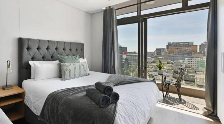 Stay Amazing PMC - The Sentinel