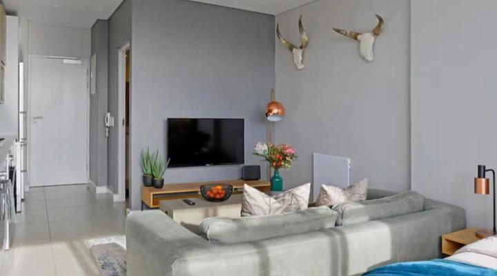 Stay Amazing PMC - The Sentinel