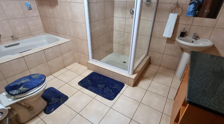 Tee Cee Marvelous Guesthouse