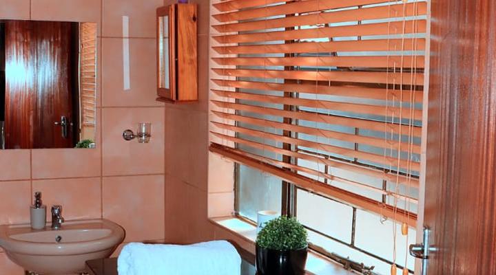 Tee Cee Marvelous Guesthouse