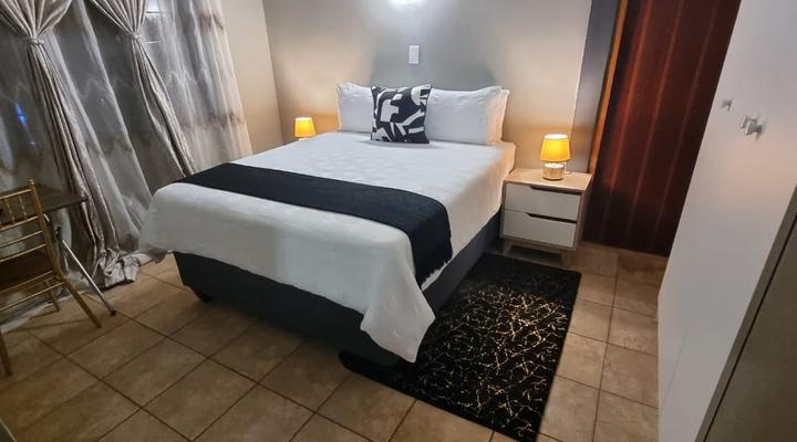 Tee Cee Marvelous Guesthouse