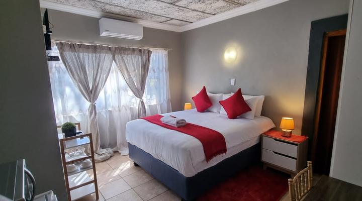 Tee Cee Marvelous Guesthouse