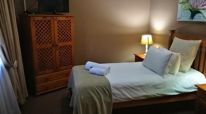 Augrabies Falls Lodge & Camp