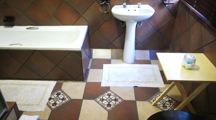 Augrabies Falls Lodge & Camp