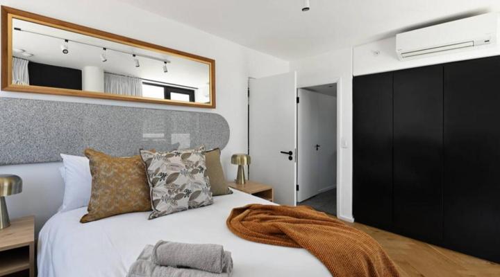 Stay Amazing PMC - Tuynhuys