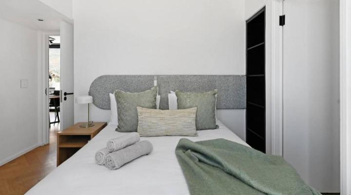 Stay Amazing PMC - Tuynhuys