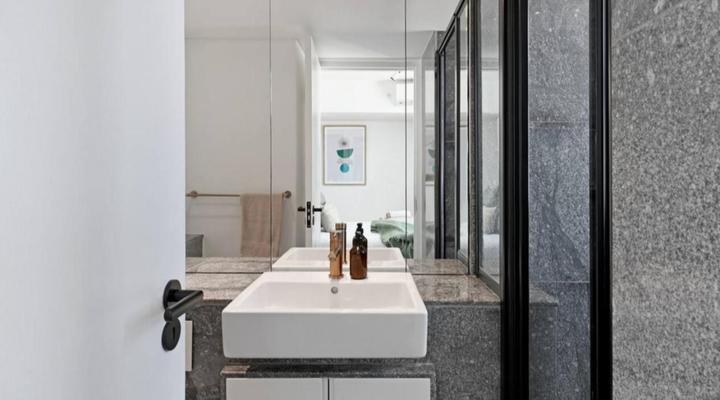 Stay Amazing PMC - Tuynhuys