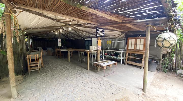 Riverdeck Accommodation