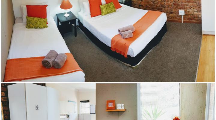 Riverside Guest Accommodation