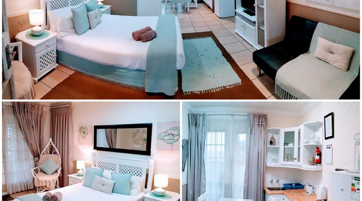 Riverside Guest Accommodation