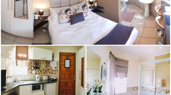 Riverside Guest Accommodation