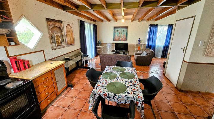 Riverside Guest Accommodation