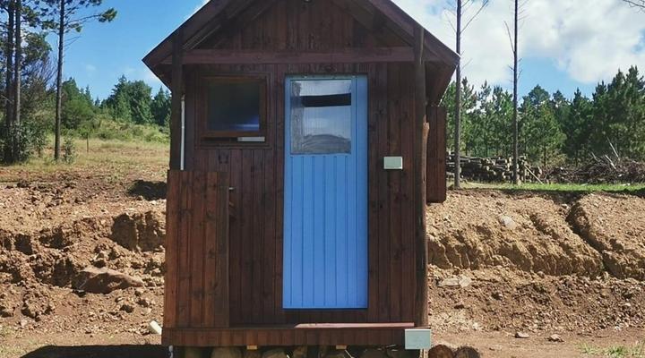 The Kingfisher Country Cottages & Trout Lodge