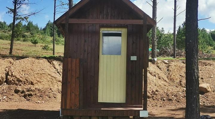 The Kingfisher Country Cottages & Trout Lodge