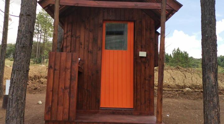 The Kingfisher Country Cottages & Trout Lodge