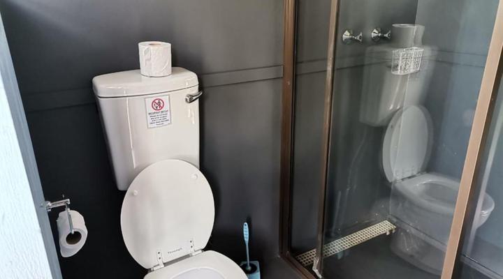 The Kingfisher Country Cottages & Trout Lodge