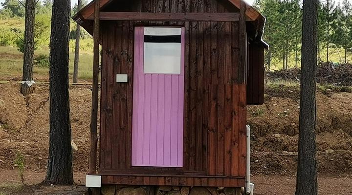 The Kingfisher Country Cottages & Trout Lodge