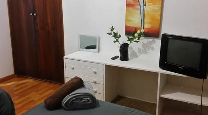 Asante Sana Amanzimtoti Guesthouse