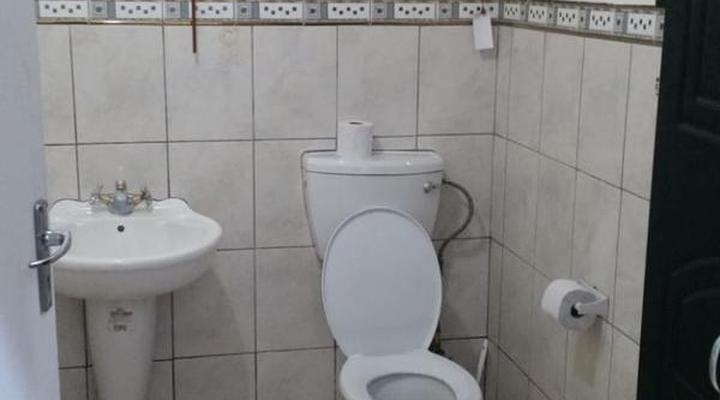 Asante Sana Amanzimtoti Guesthouse