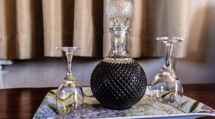 Sani Mountain Escape