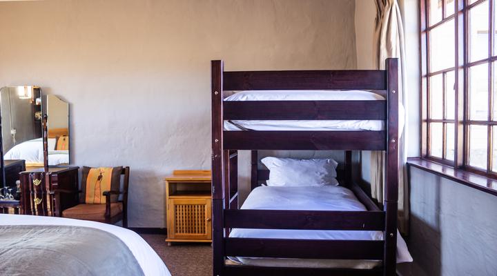 Sani Mountain Escape