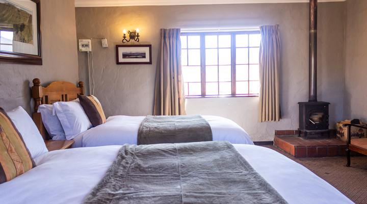 Sani Mountain Escape