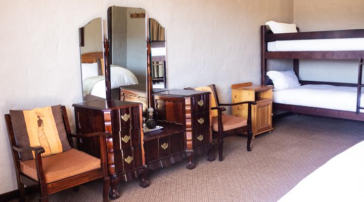 Sani Mountain Escape