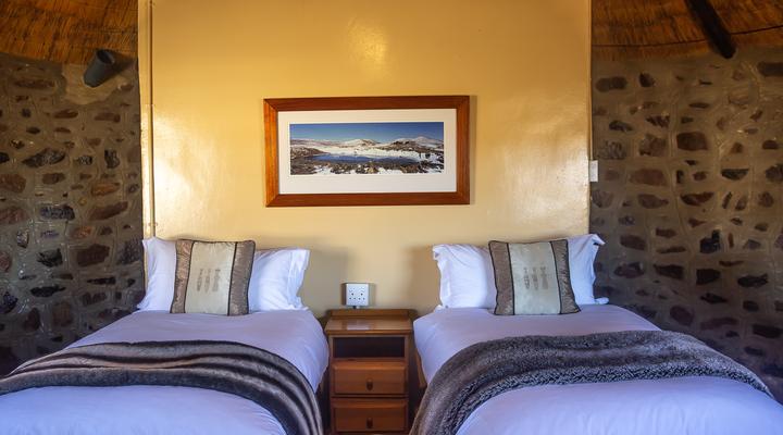 Sani Mountain Escape