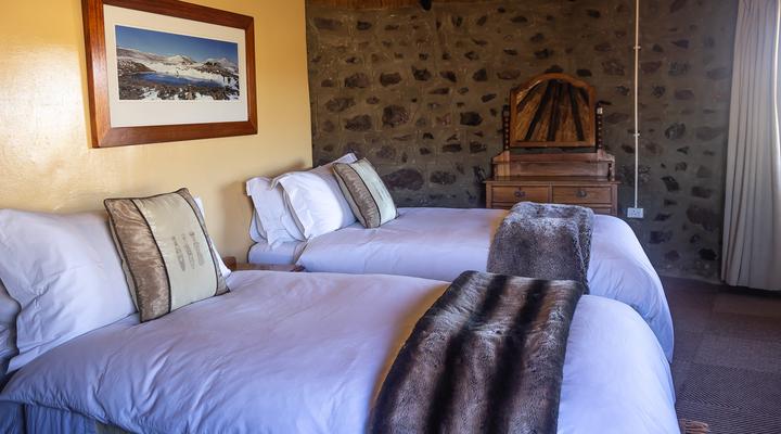 Sani Mountain Escape