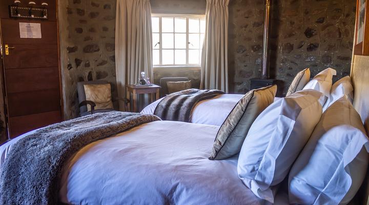 Sani Mountain Escape