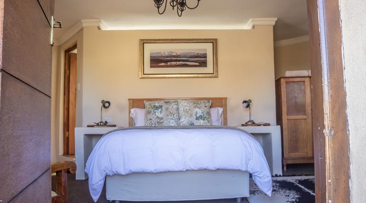 Sani Mountain Escape