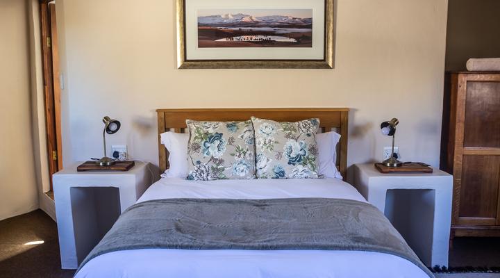 Sani Mountain Escape