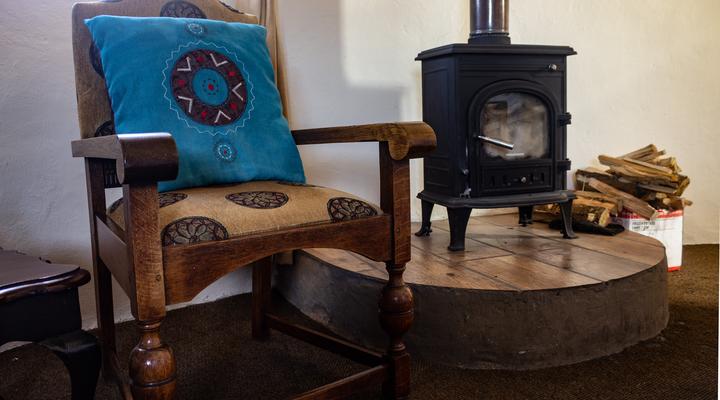 Sani Mountain Escape