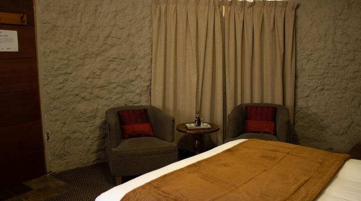 Sani Mountain Escape