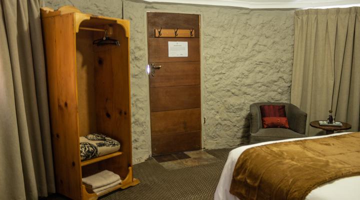 Sani Mountain Escape