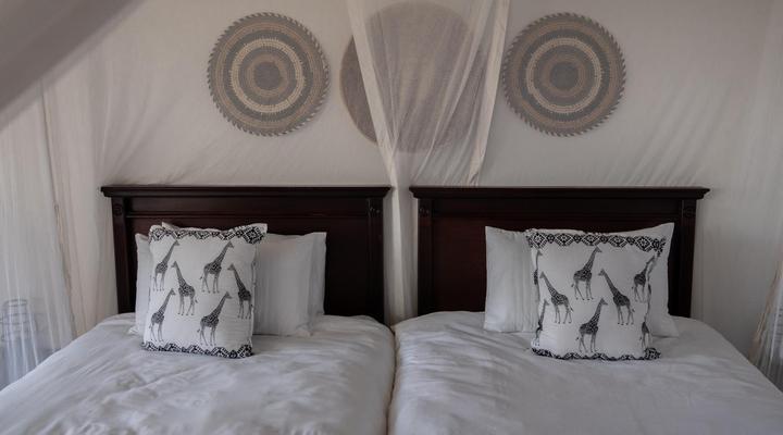 Shalimpo Exclusive Safari Home - Mashatu Game Reserve