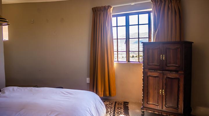 Sani Mountain Escape