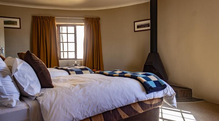 Sani Mountain Escape