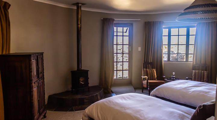 Sani Mountain Escape