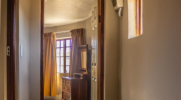 Sani Mountain Escape