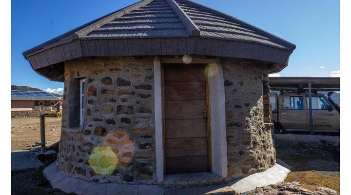 Sani Mountain Escape