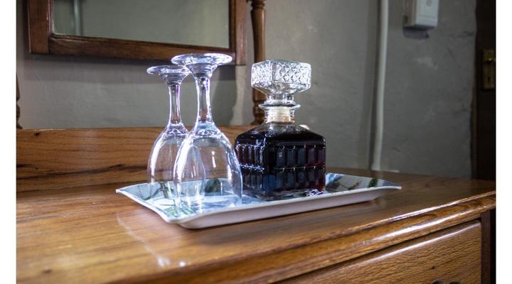 Sani Mountain Escape