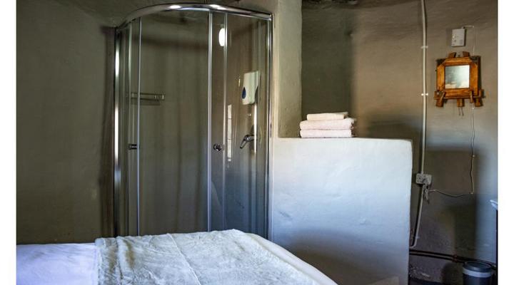 Sani Mountain Escape