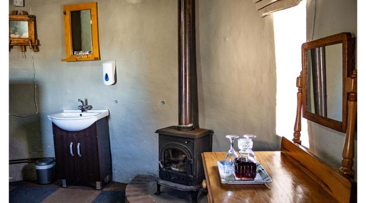 Sani Mountain Escape