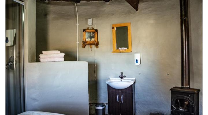 Sani Mountain Escape