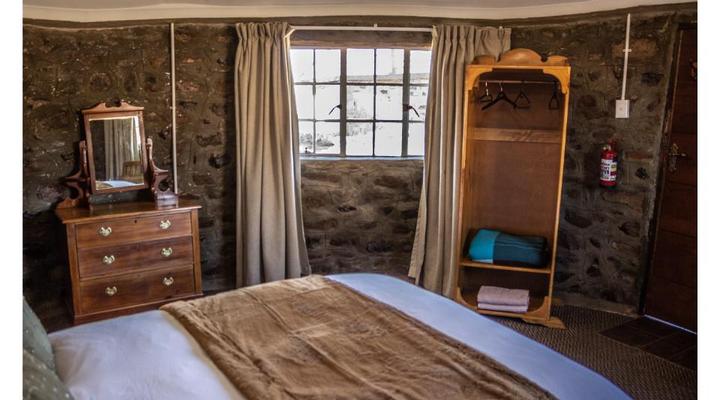 Sani Mountain Escape