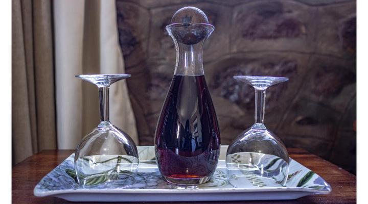 Sani Mountain Escape