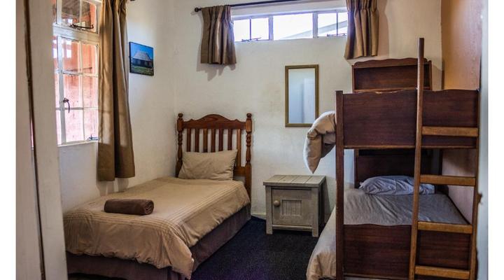 Sani Mountain Escape