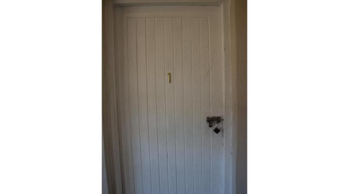 Sani Mountain Escape