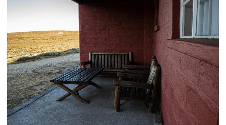 Sani Mountain Escape